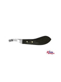 Farrier Blackwood Offset Hoof Knife