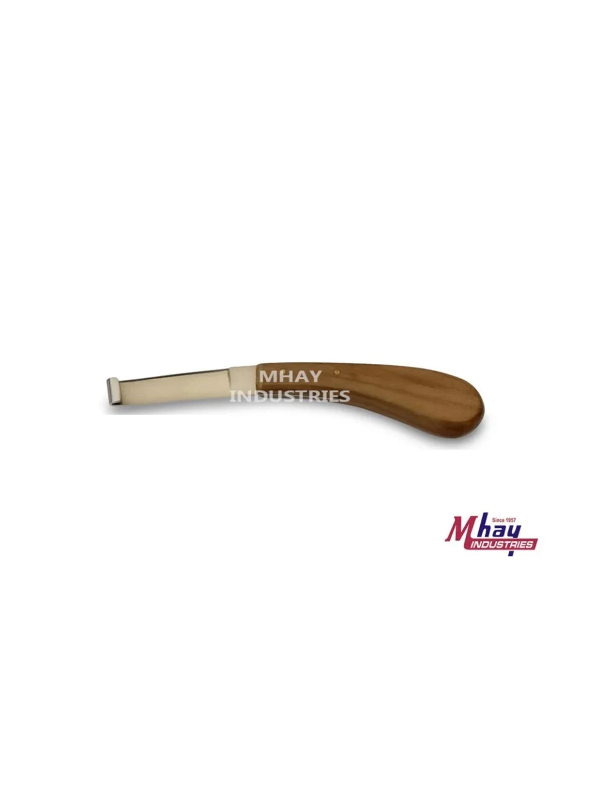 Farrier Hoof Knife Set - Right & Left