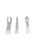Forceps Set of 3 (21")