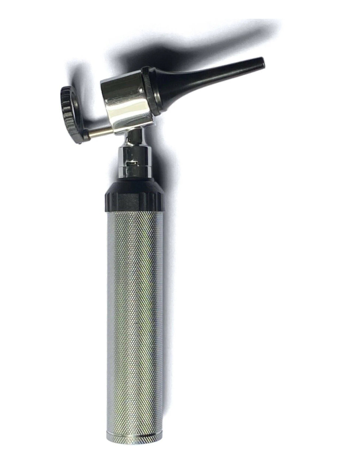 Veterinary Otoscope Ophthalmoscope Set with Hartmann Speculum & Alligator Forceps