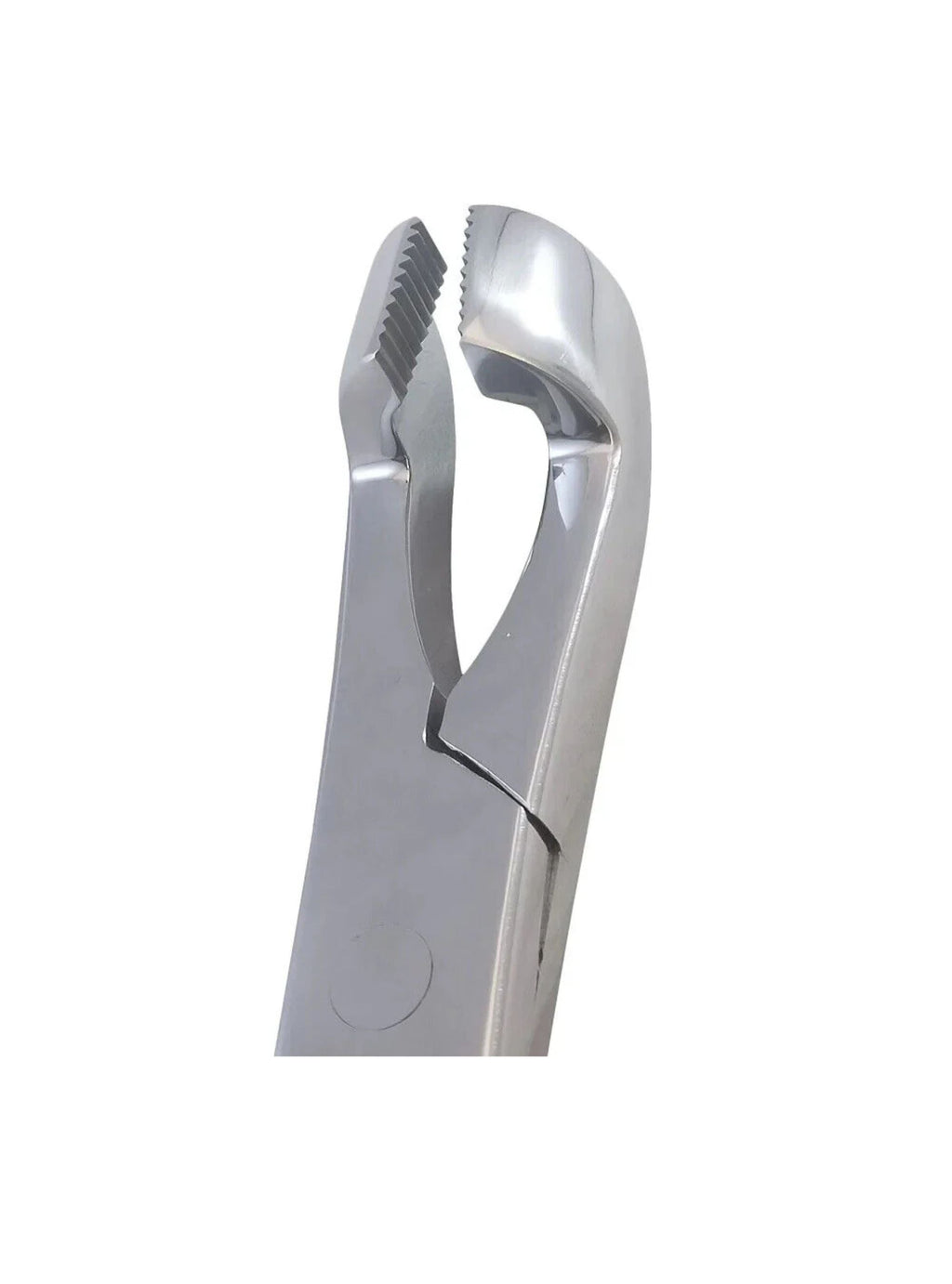 Forceps Set of 3 (21")