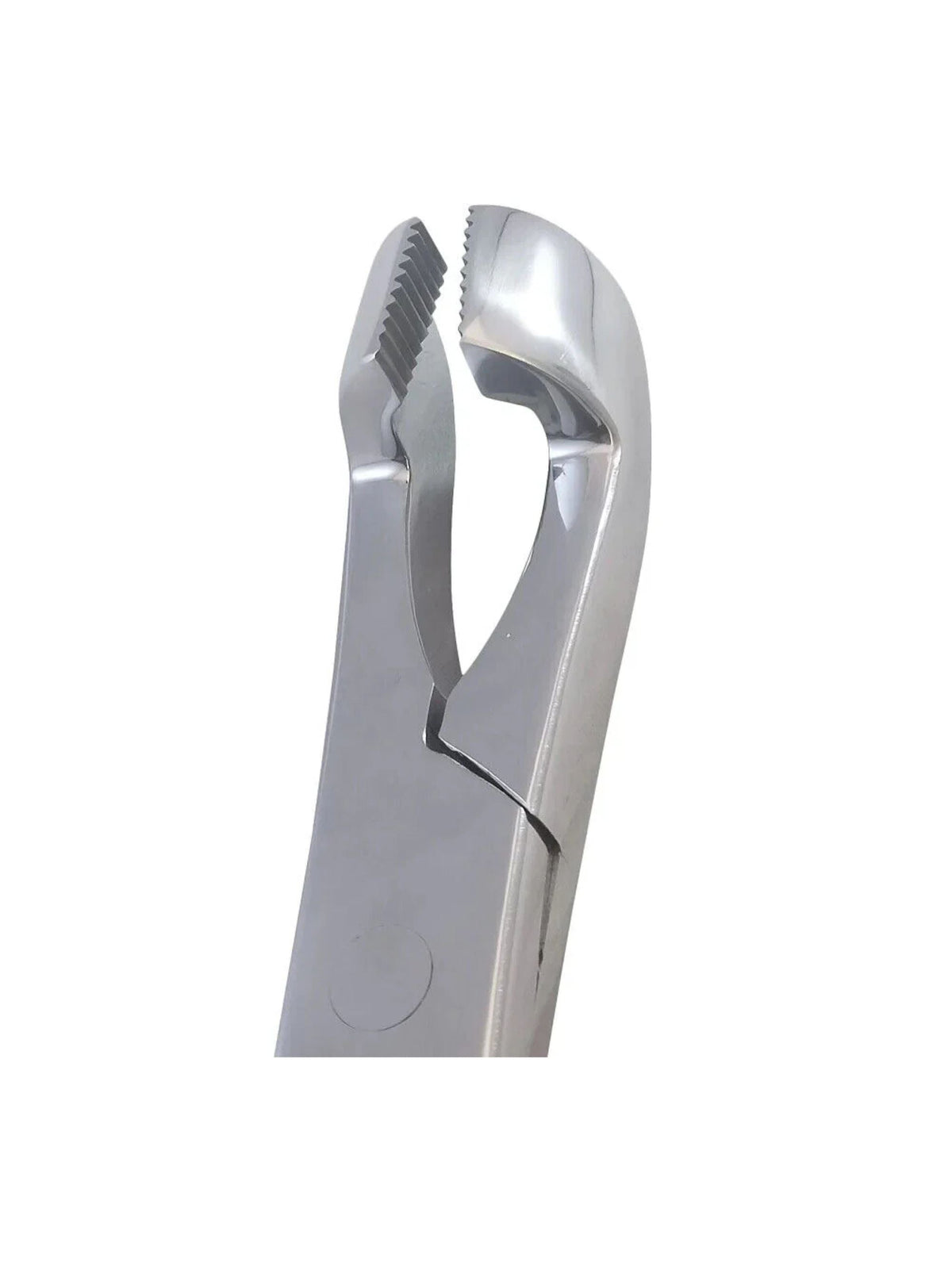 Forceps Set of 3 (21")