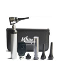 Veterinary Otoscope , Ophthalmoscope Set with Extra Bulb & Specula