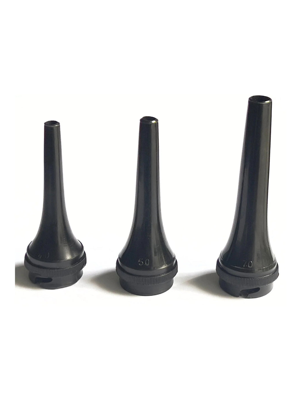 Veterinary Otoscope Set with Extra Specula & Bulb