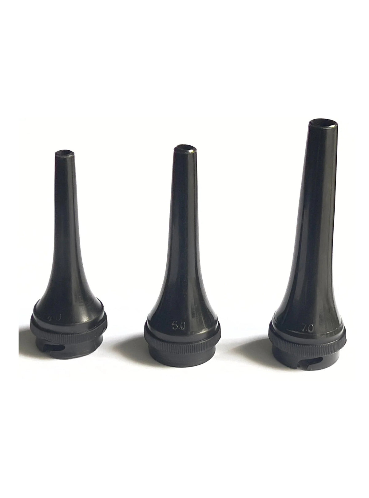 Veterinary Otoscope Set with Extra Specula & Bulb
