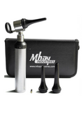 Veterinary Otoscope Set with Extra Specula & Bulb