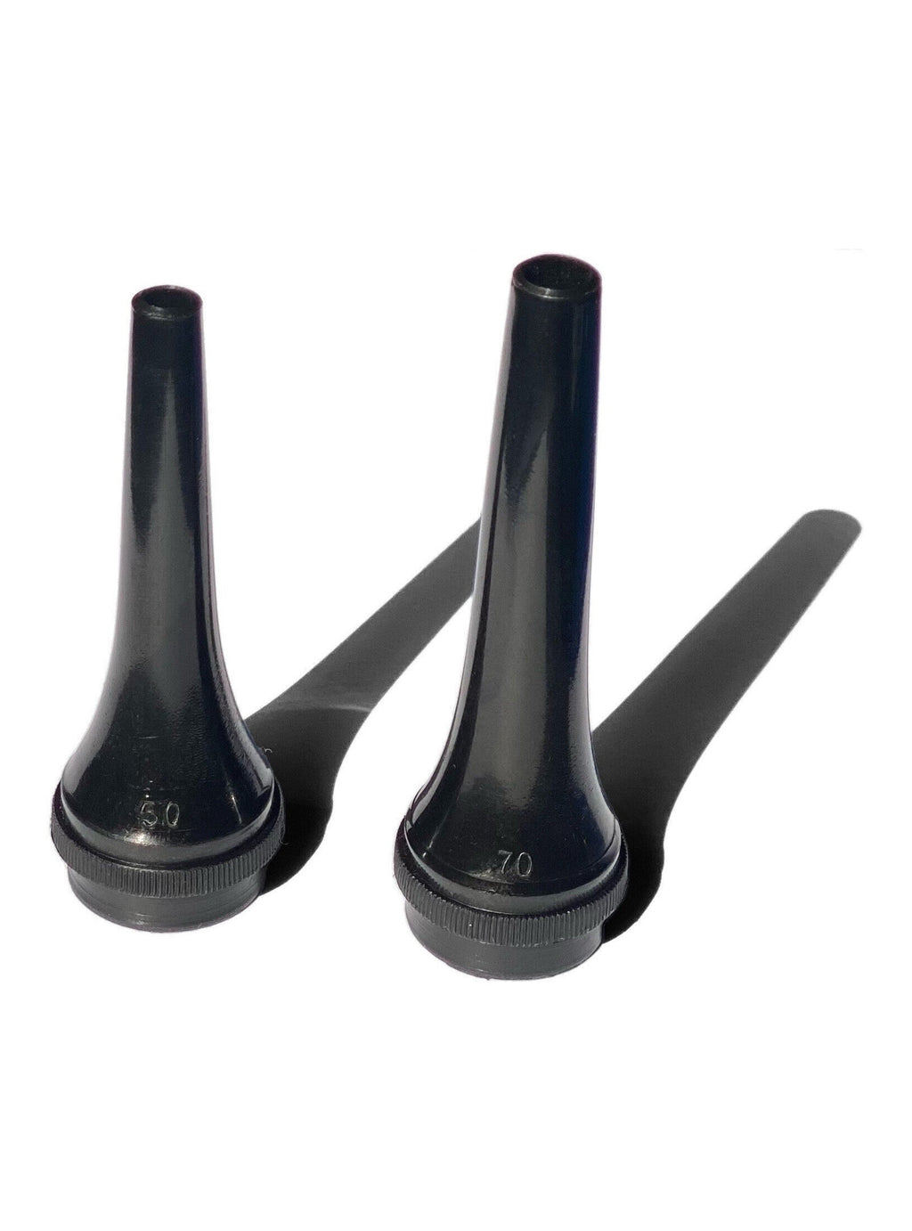 Veterinary Otoscope Ophthalmoscope Set with Hartmann Speculum & Alligator Forceps
