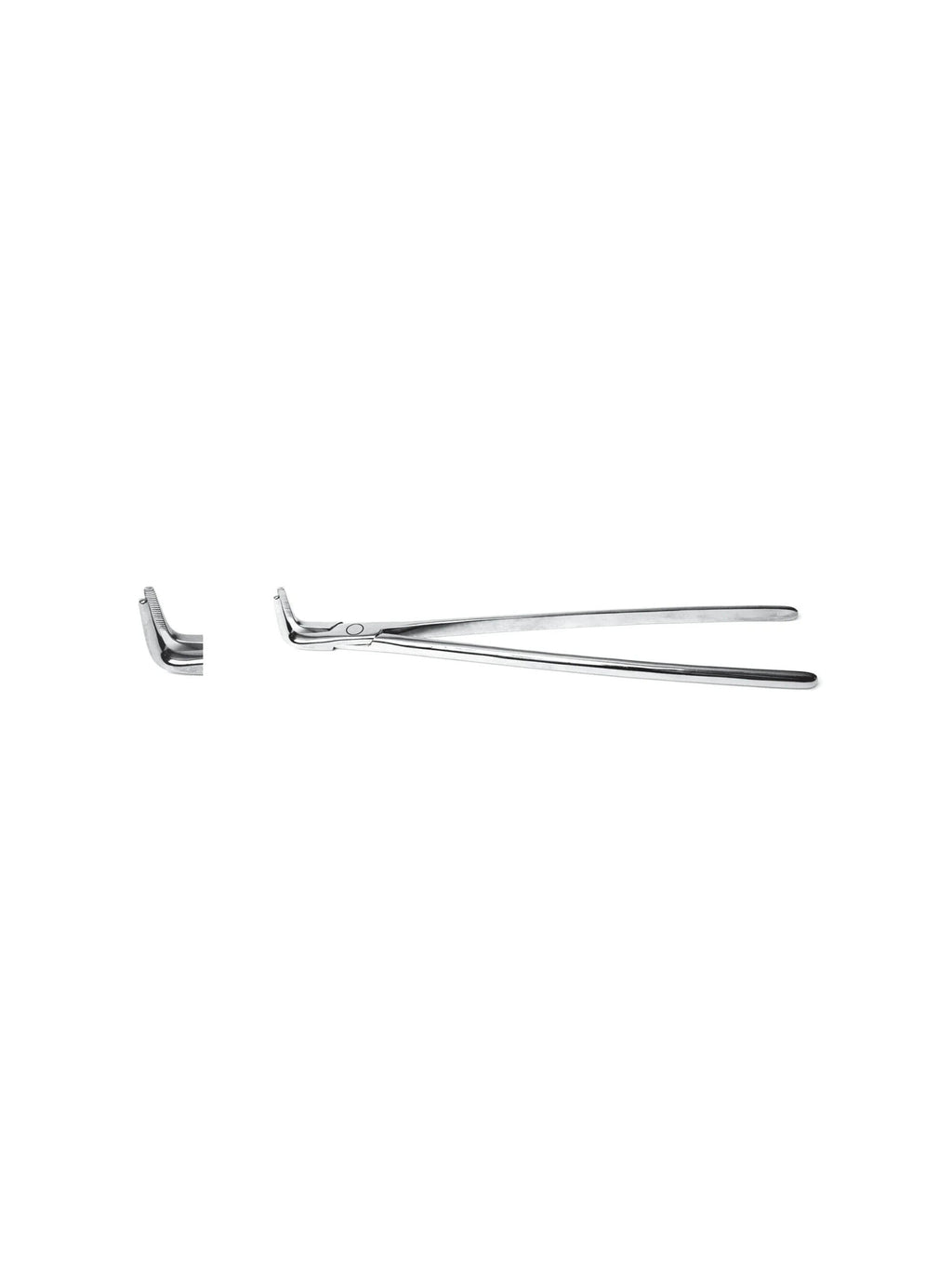 Forceps Set of 3 (21")
