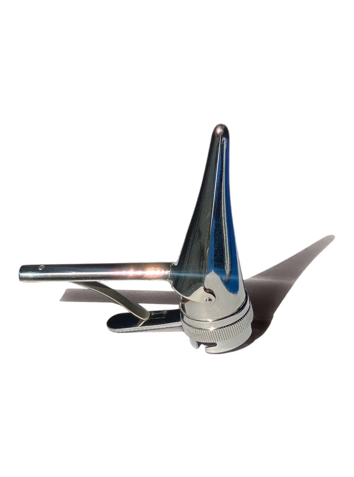 Veterinary Otoscope Ophthalmoscope Set with Hartmann Speculum & Alligator Forceps