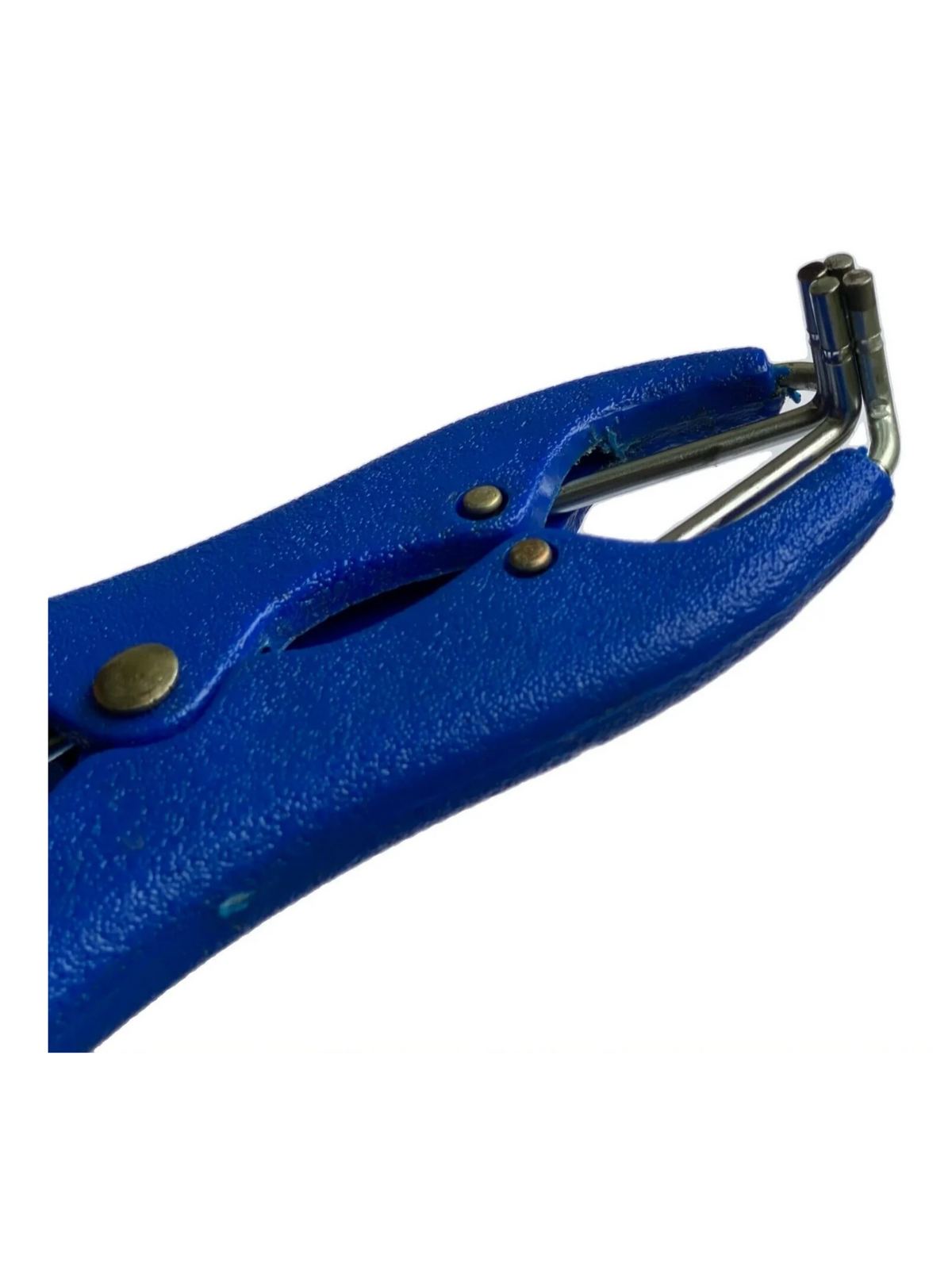 Plastic Livestock Castration Elastrator Pliers Set