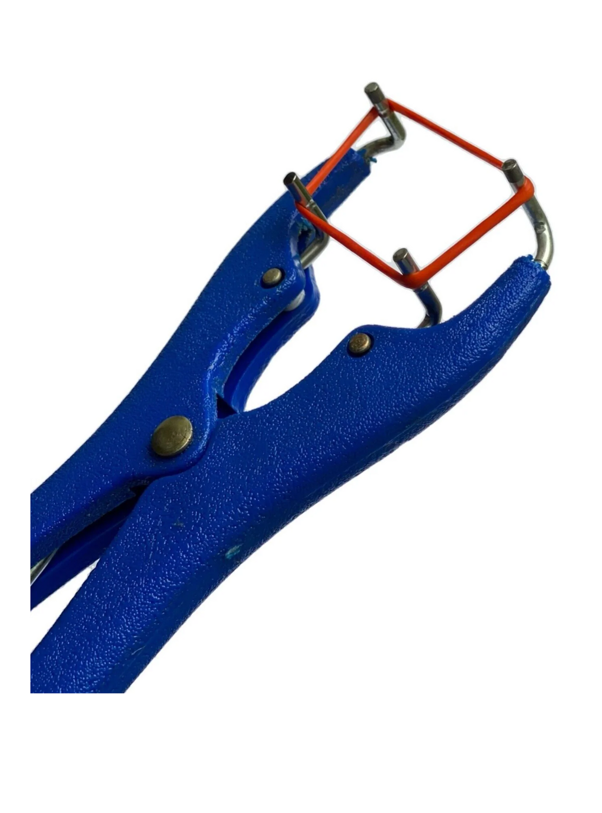 Plastic Livestock Castration Elastrator Pliers Set