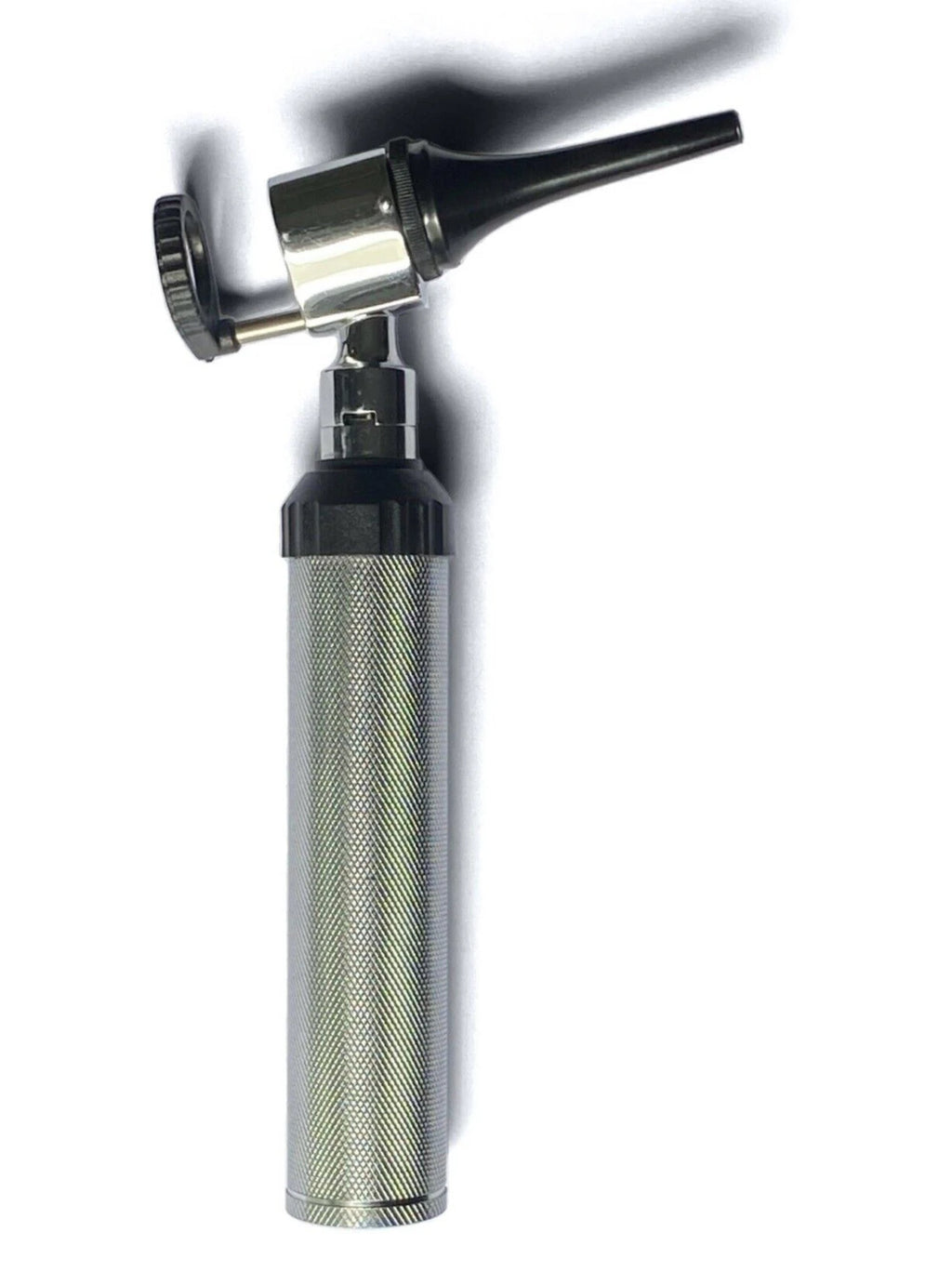 Veterinary Otoscope Set with Extra Specula & Bulb