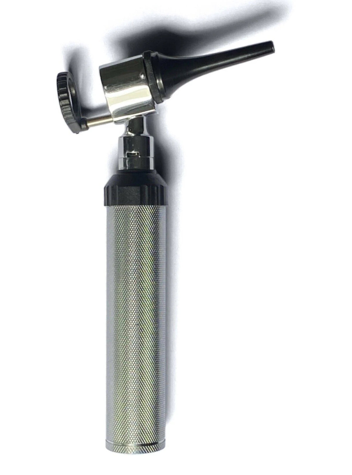 Veterinary Otoscope Set with Extra Specula & Bulb