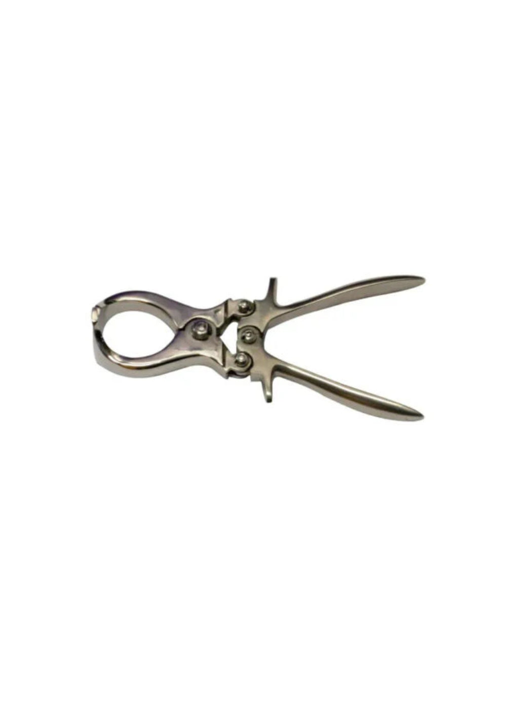 Burdizzo Style Plier/Clamp 9" Veterinary Castration - Bloodless procedure