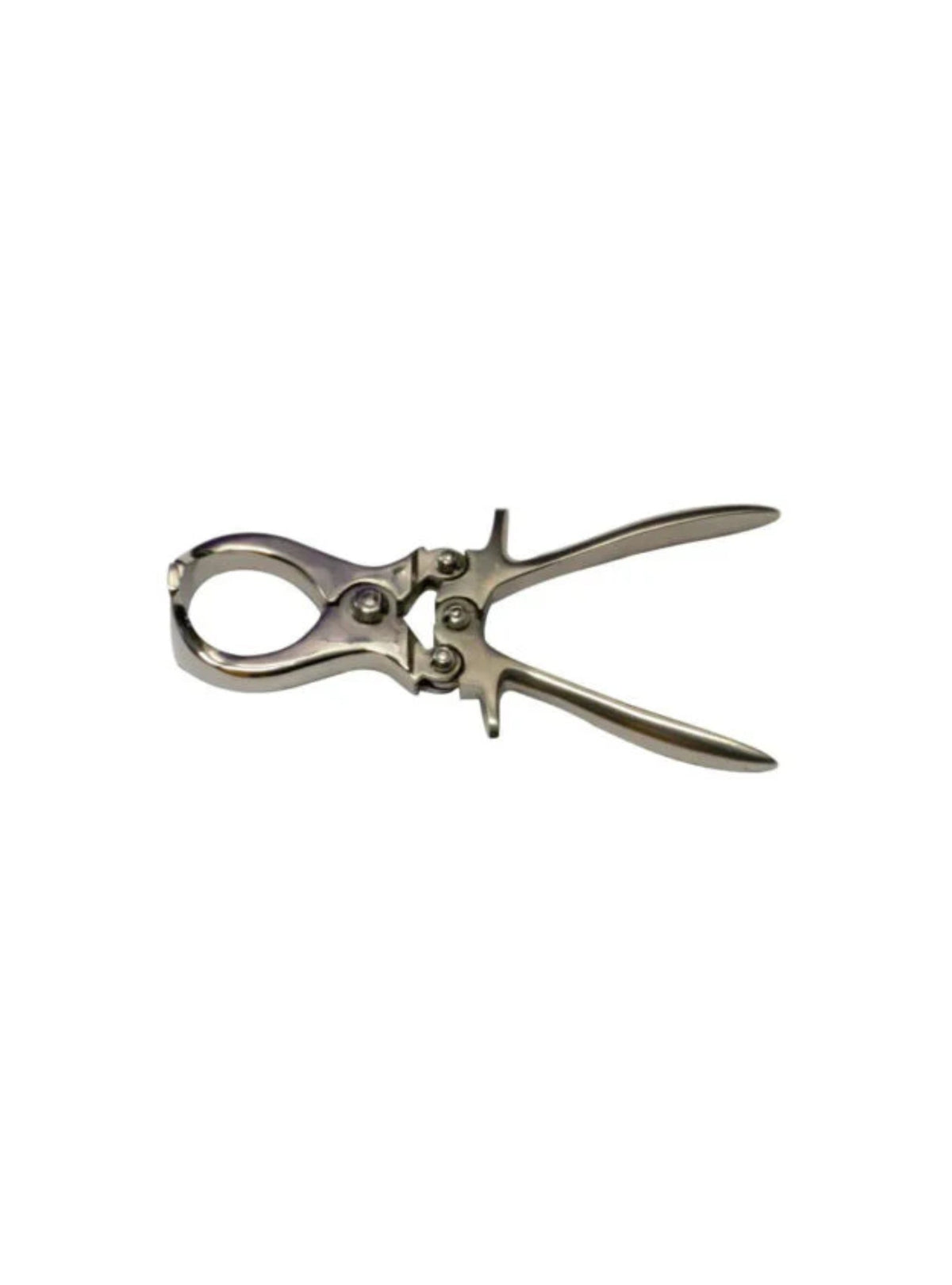 Burdizzo Style Plier/Clamp 9" Veterinary Castration - Bloodless procedure