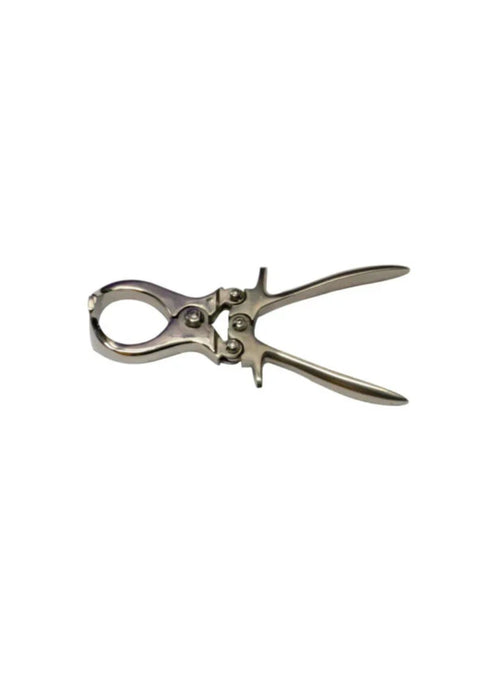 Burdizzo Style Plier/Clamp 9" Veterinary Castration - Bloodless procedure