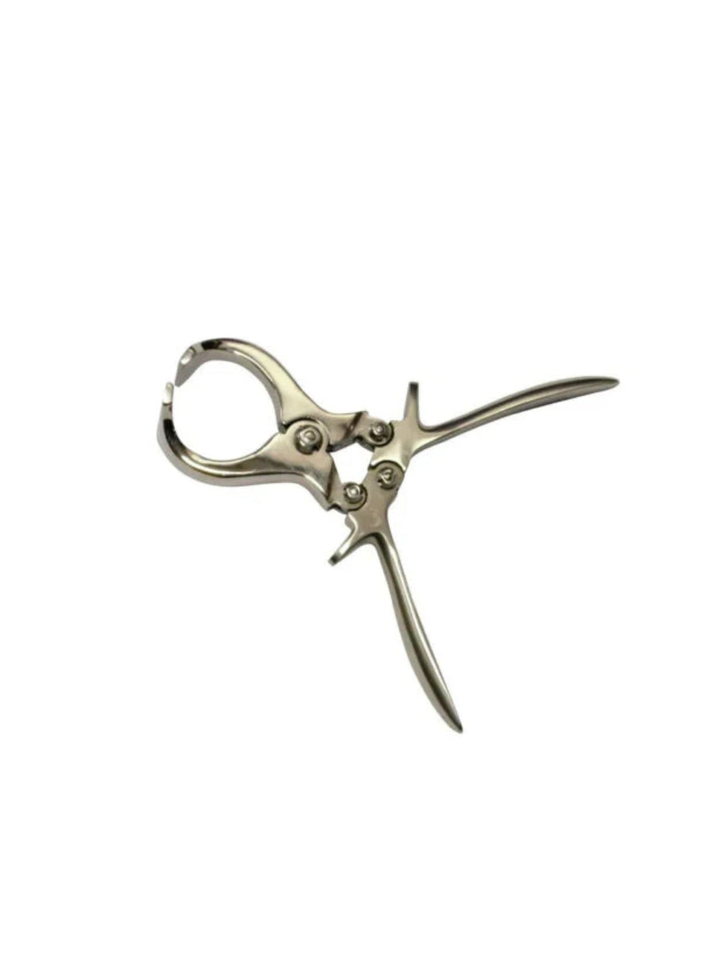 Burdizzo Style Plier/Clamp 9" Veterinary Castration - Bloodless procedure