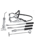 Equine Dental Kit (Complete)