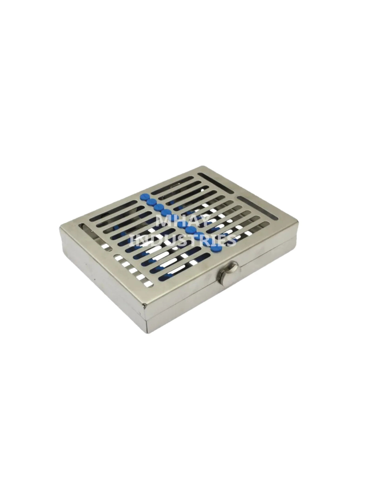 Sterilisation Cassette Dental Instruments