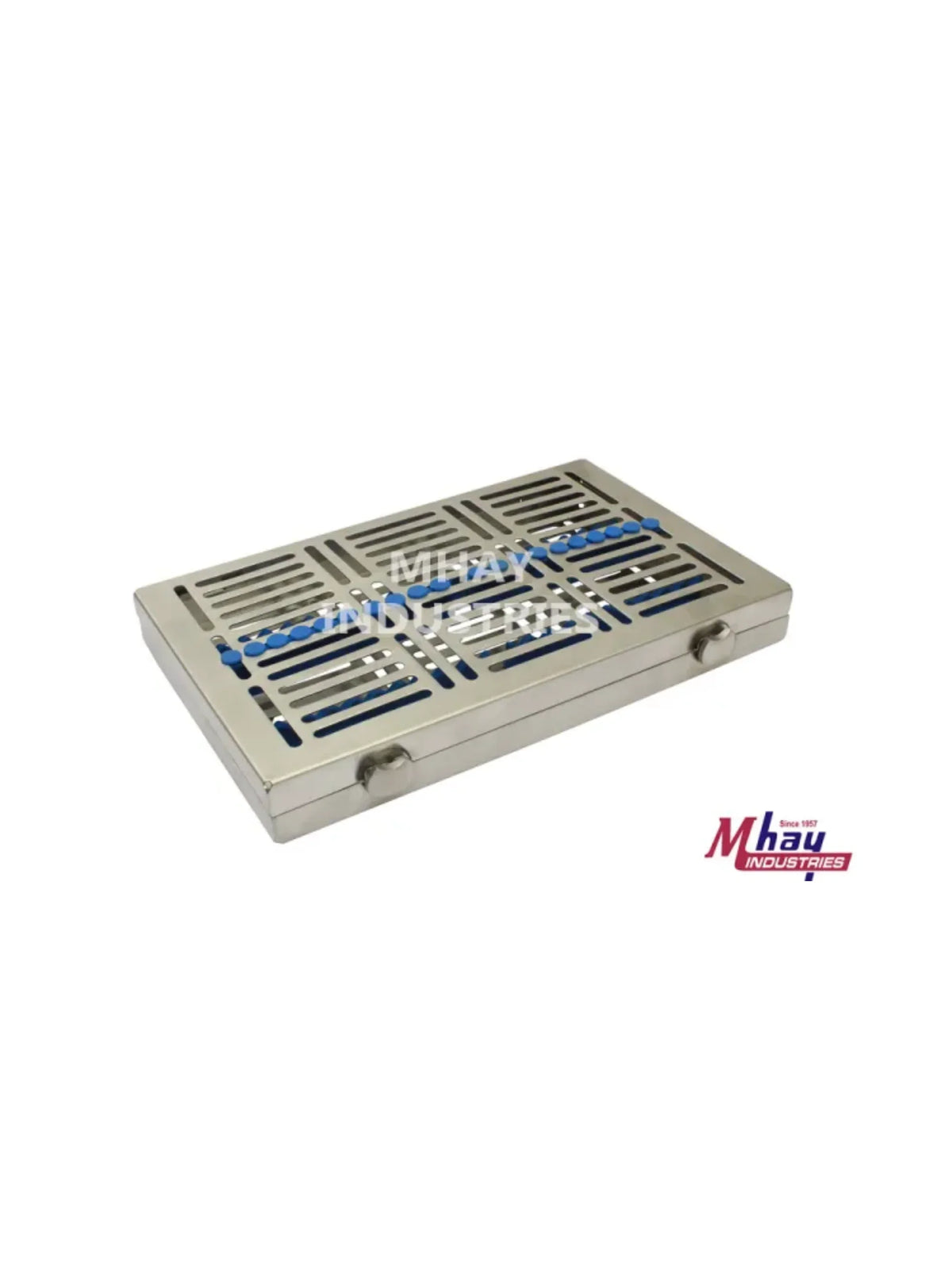 Stubby Dental Elevator Kit (Winged)