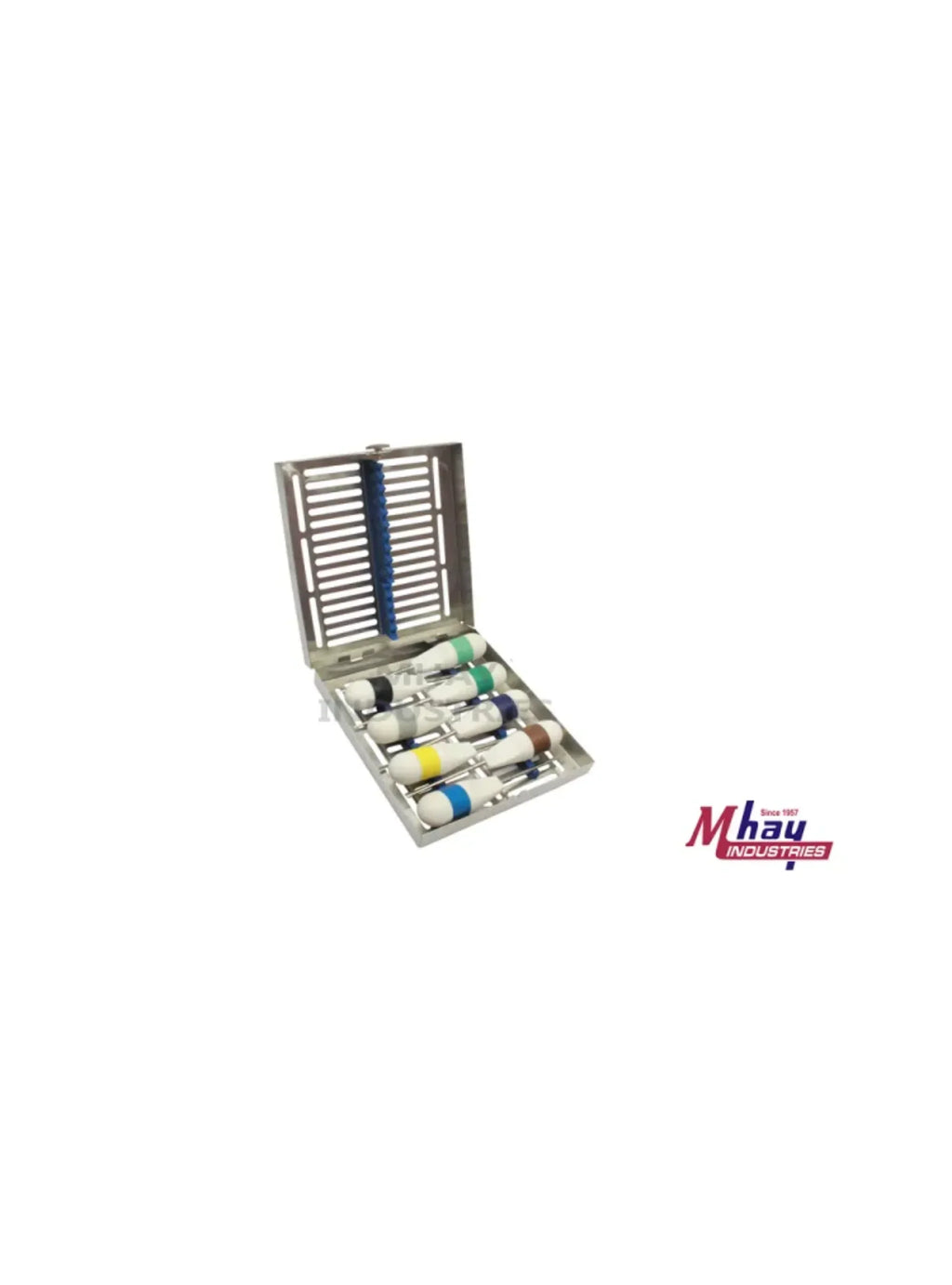 Dental Luxators Set of 8