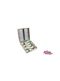 Dental Luxators Set of 8