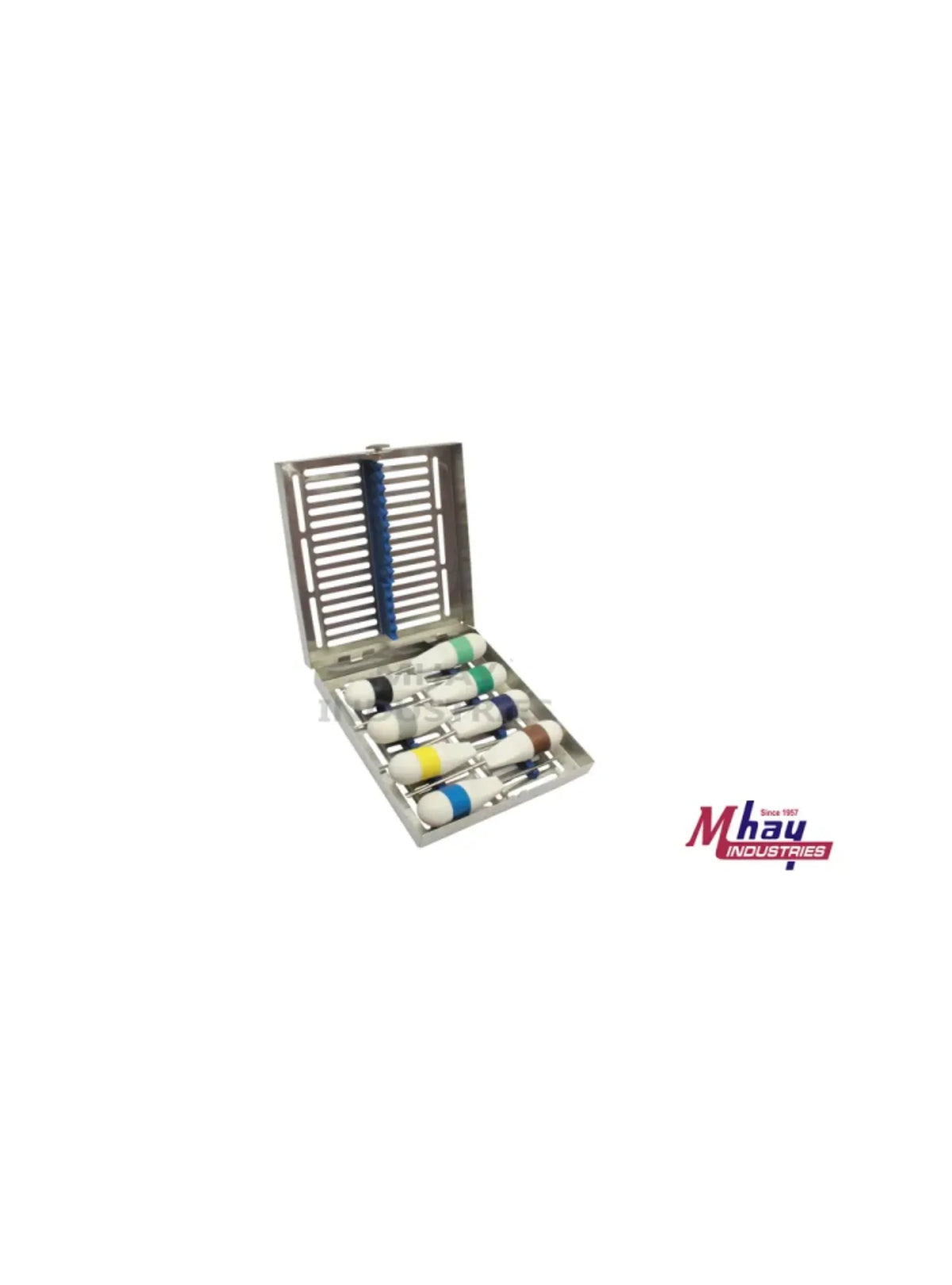 Dental Luxators Set of 8