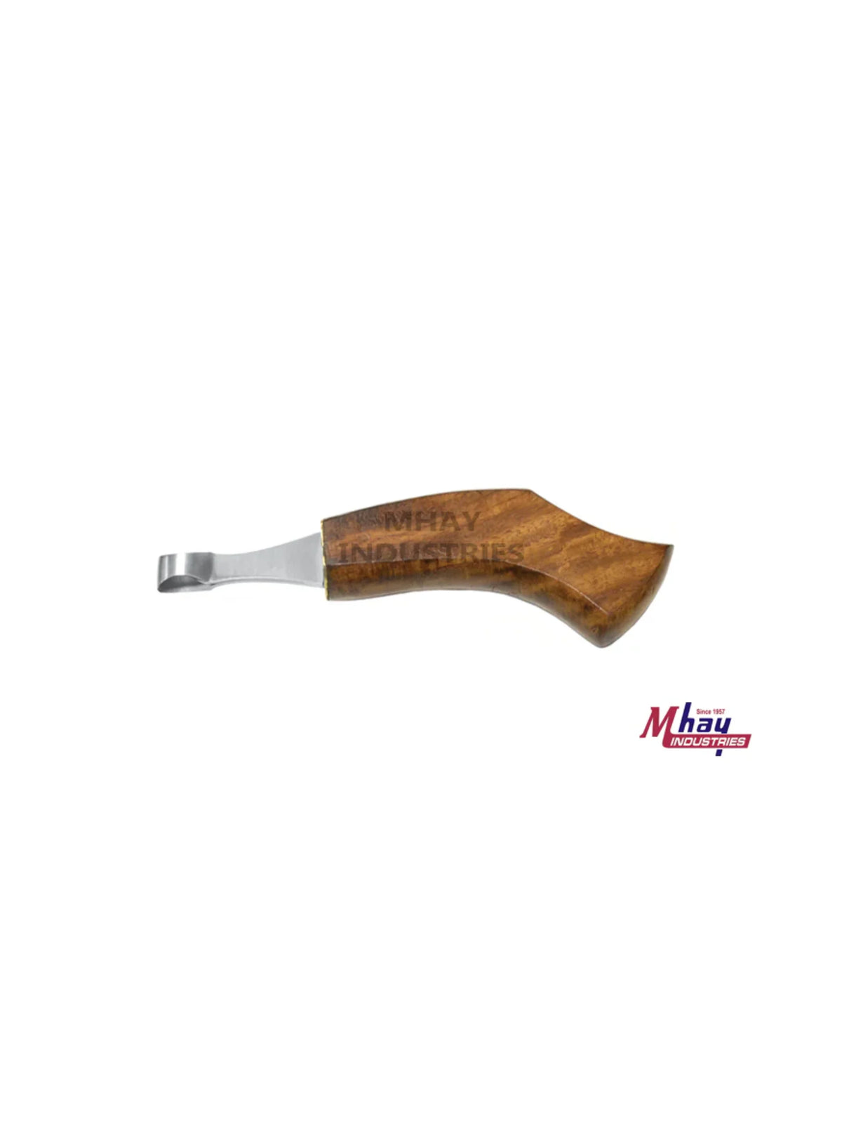 Vet Searcher Loop Knife